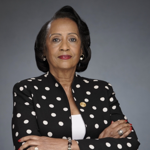 Wandra Ashley-Williams | NAACP